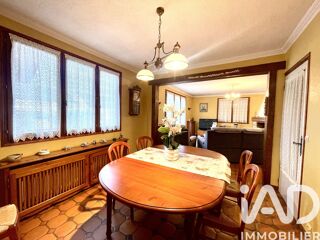  Maison à vendre 7 pièces 180 m²