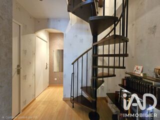  Maison à vendre 5 pièces 90 m²