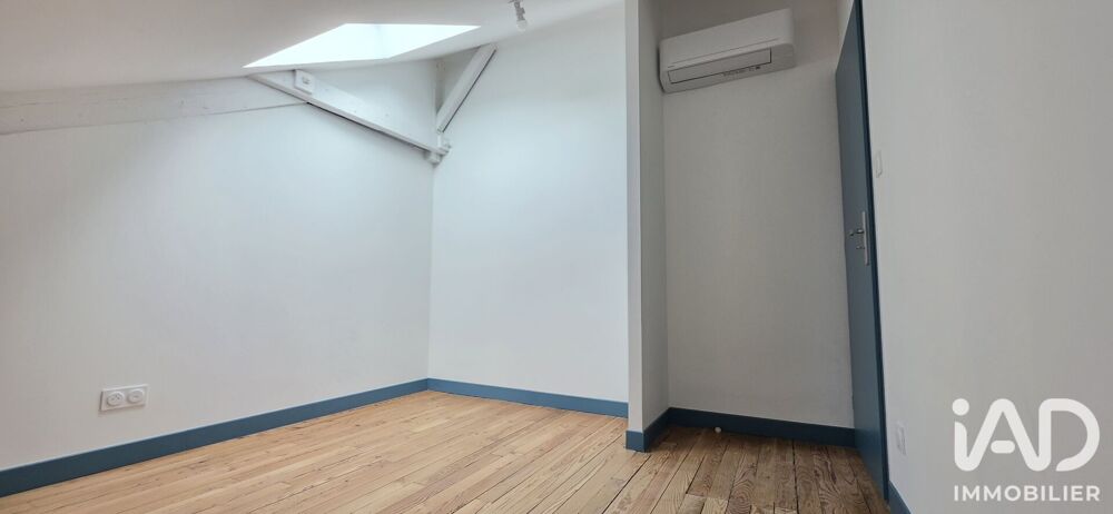 Vente Appartement Vente Appartement 2 pièces Tarbes