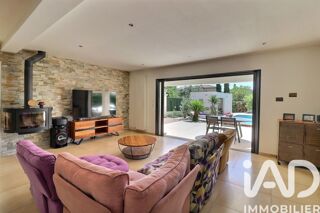  Maison à vendre 8 pièces 188 m²
