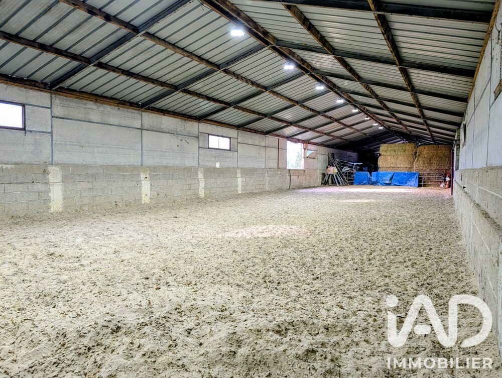 Vente Maison Vente Domaine 3 pièces Montreuil-sur-barse