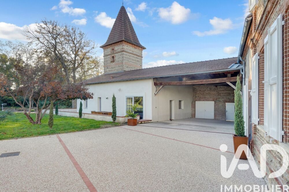 � vendre  Maison Saint-Lieux-l�s-Lavaur (81500)
