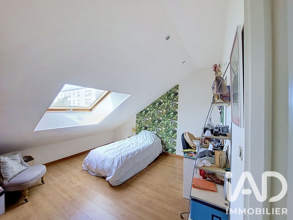 à vendre  Maison Nantes (44300)