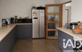 Maison à vendre 5 pièces 151 m²