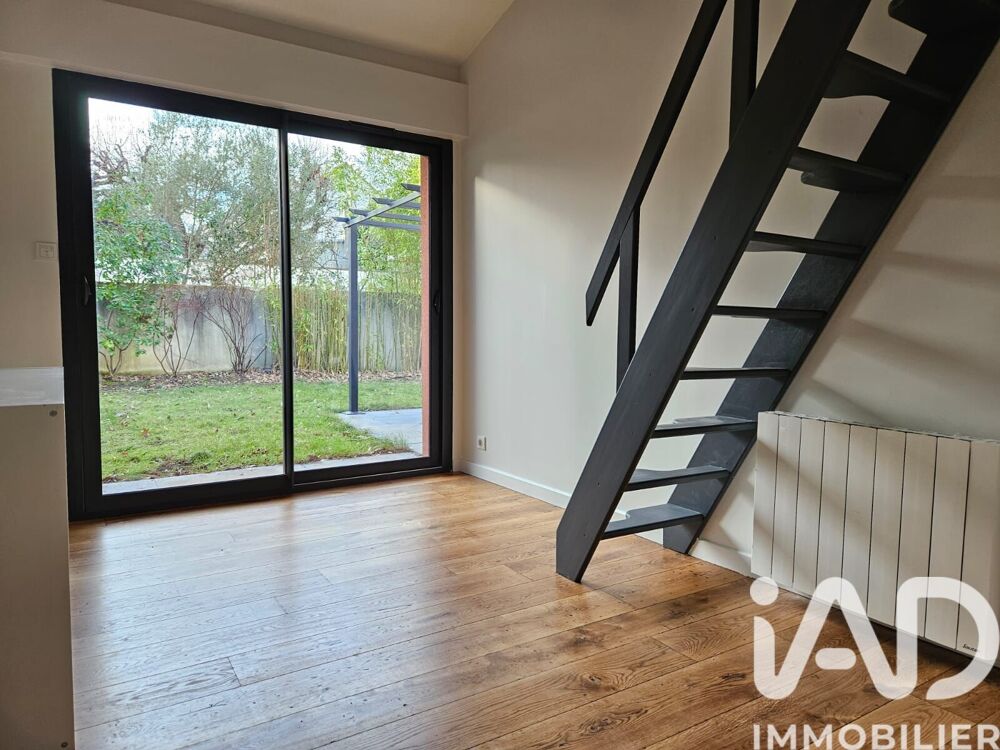 à vendre  Maison Le Vésinet (78110)