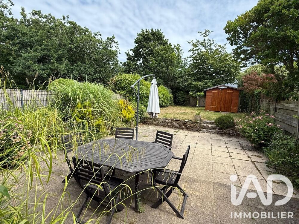 location Maison - 4 pièce(s) - 75 m² Trégunc (29910)