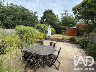  Maison à louer 4 pièces 75 m²