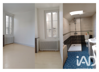  Maison à vendre 5 pièces 106 m²