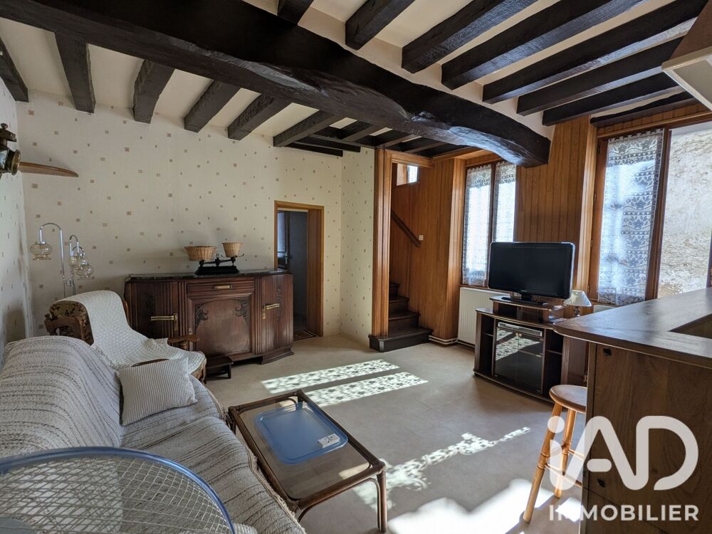 Vente Maison Vente Maison/villa 6 pièces Brienon-sur-armançon