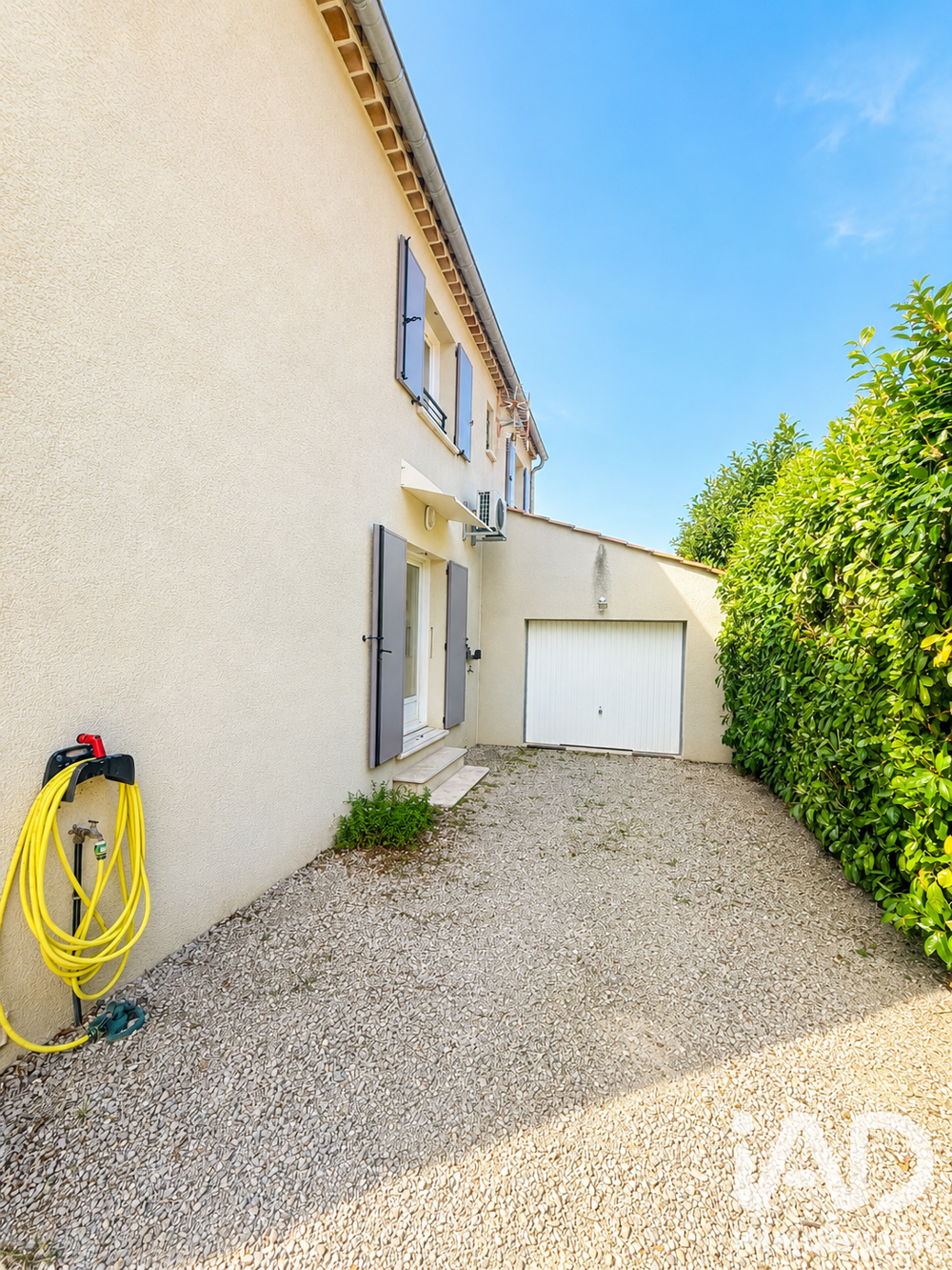 Vente Maison Vente Maison/villa 4 pièces Oraison