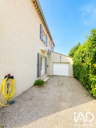  Maison à vendre 4 pièces 87 m²
