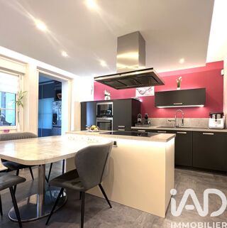  Maison � vendre 6 pi�ces 186 m�