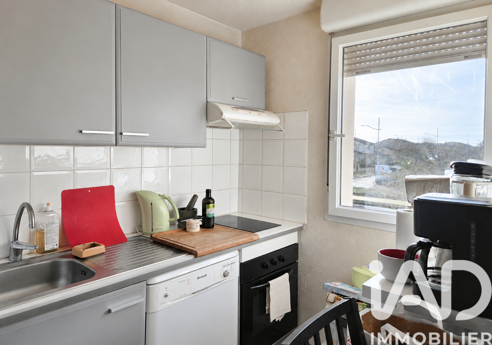 vente Appartement - 2 pièce(s) - 42 m² Toulouse (31200)