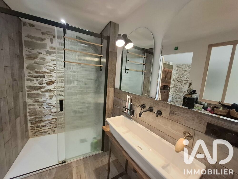 vente Maison - 5 pièce(s) - 110 m² Saint-Père-en-Retz (44320)