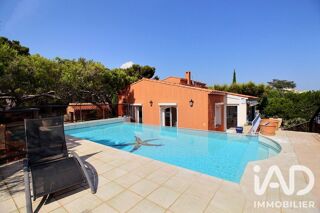  Maison à vendre 8 pièces 240 m²