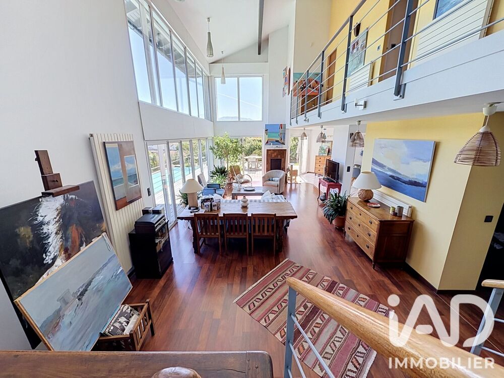 à vendre  Maison Urrugne (64122)