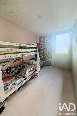  Appartement à vendre 3 pièces 70 m²