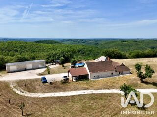  Maison à vendre 7 pièces 170 m²