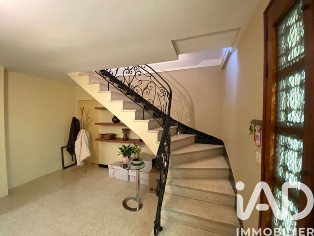 Vente Maison Vente Maison de ville 8 pièces Cholet