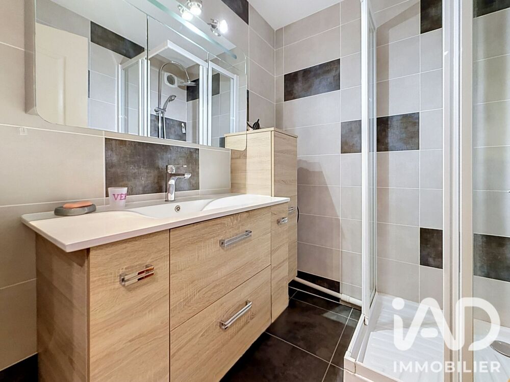 Vente Appartement Vente Appartement 3 pièces Sète