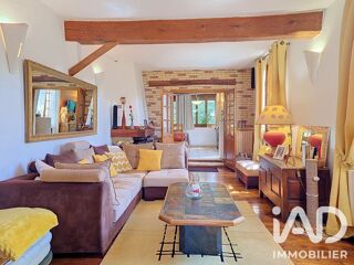  Maison à vendre 5 pièces 140 m²