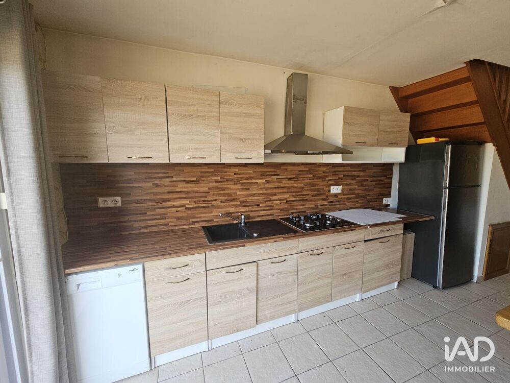 Vente Terrain Vente Terrain 1 039 m&sup2; Chambourcy