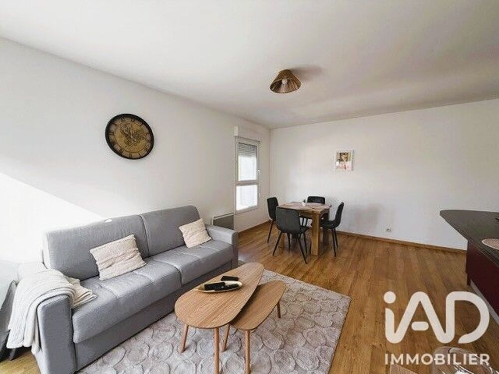 Vente Appartement Vente Appartement 3 pièces Tours