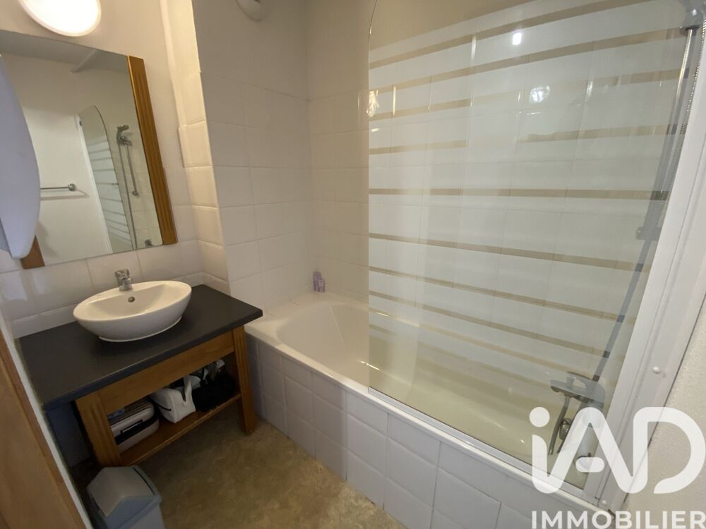 Vente Appartement 3 pièces 52 m² - Plus
