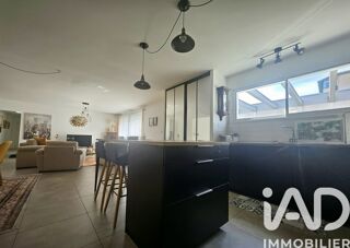  Maison à vendre 4 pièces 112 m²