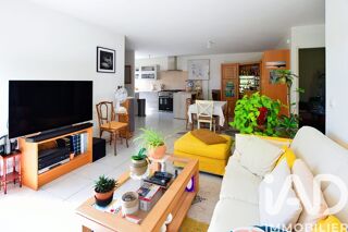  Maison � vendre 3 pi�ces 75 m�
