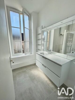  Appartement à louer 2 pièces 43 m²