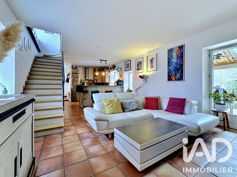 Vente Maison traditionnelle 6 pièces
