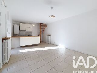  Appartement � vendre 2 pi�ces 47 m�