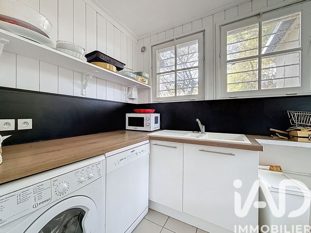 Vente Maison Vente Maison traditionnelle 4 pièces Lège-cap-ferret