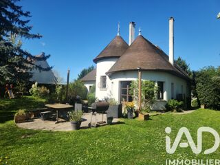  Maison à vendre 7 pièces 190 m²