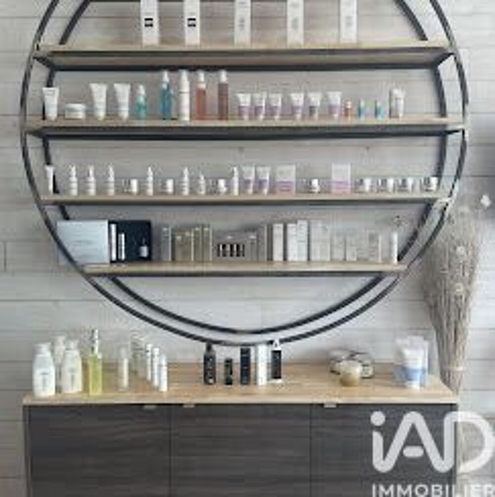   Vente Esthétique, Coiffure 180 m&sup2; 