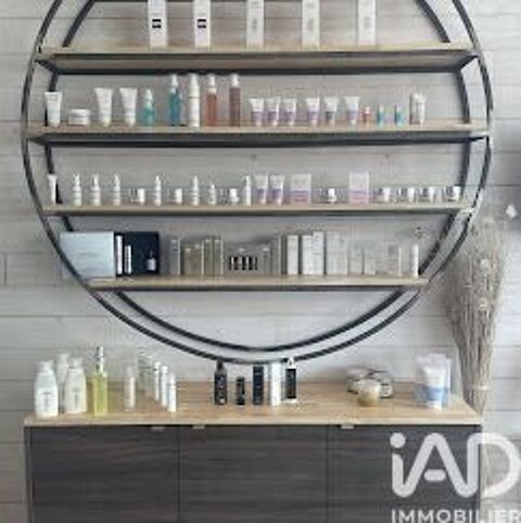 Vente Esth&eacute;tique, Coiffure 180 m&sup2; 144000 64000 Pau