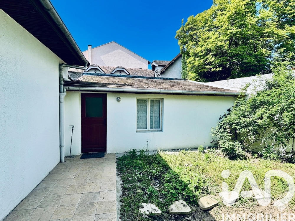 Vente Maison Vente Maison/villa 4 pièces Le blanc-mesnil
