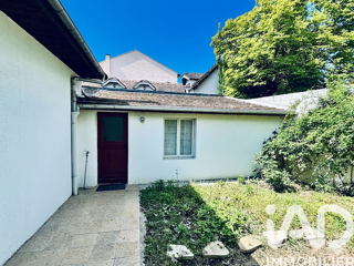  Maison à vendre 4 pièces 130 m²