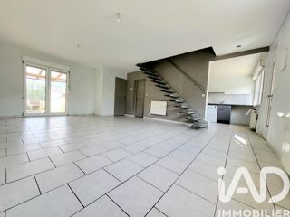  Maison � vendre 4 pi�ces 85 m�