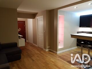  Appartement à vendre 1 pièce 32 m²