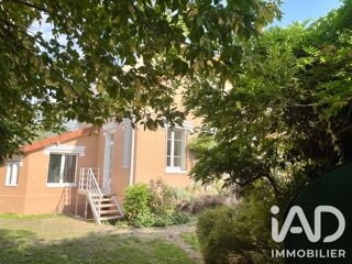 Vente Maison Vente Maison/villa 6 pièces Asnières-sur-seine