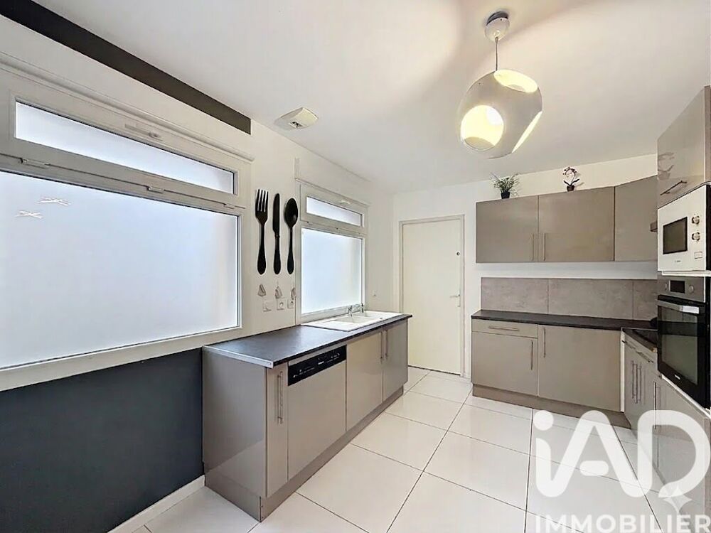 Vente Maison Vente Maison de ville 5 pièces Montévrain