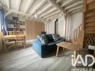  Maison � vendre 2 pi�ces 55 m�