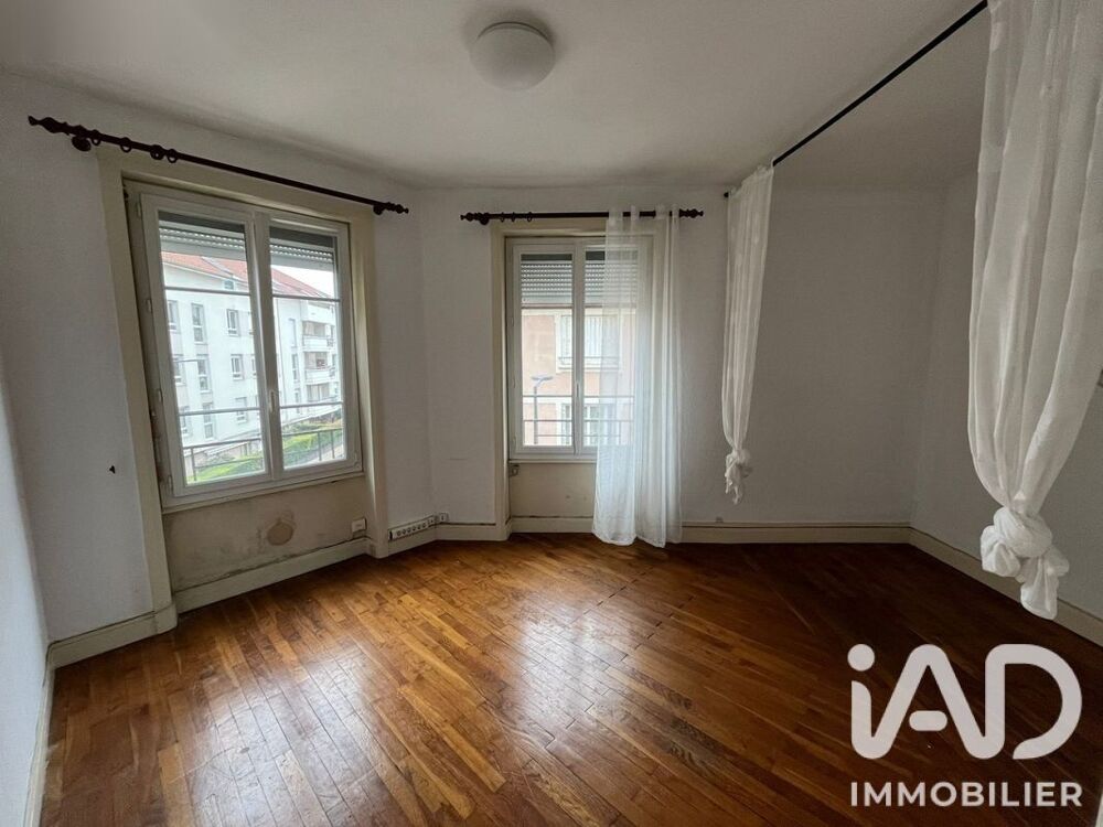 Vente Appartement Vente Appartement 2 pièces Villeurbanne
