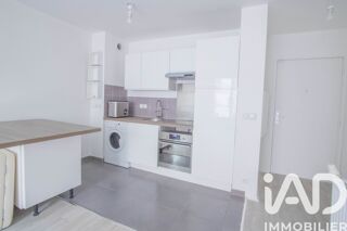  Appartement � vendre 2 pi�ces 39 m�