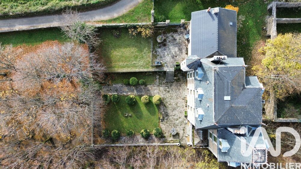 Vente Château 22 pièces