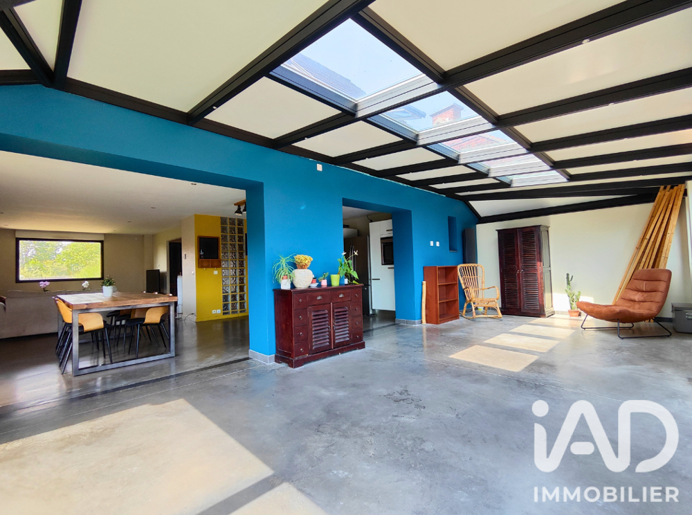 Vente Maison Vente Maison/villa 6 pièces Rumegies