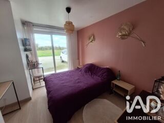  Maison à vendre 5 pièces 92 m²