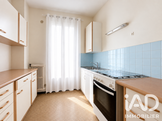  Maison à vendre 6 pièces 141 m²